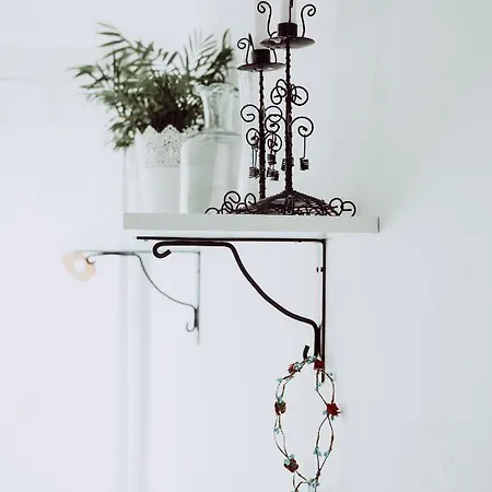 Artistic House & Garden