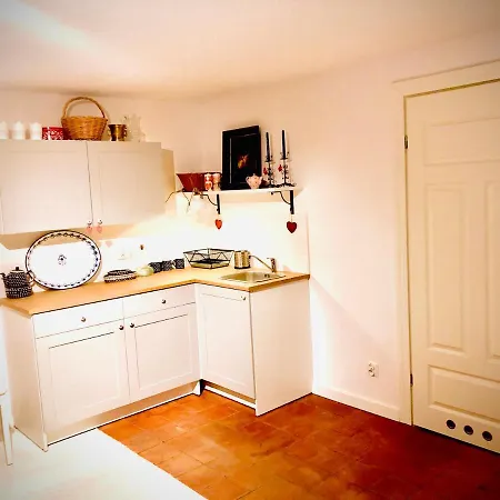 Artistic House & Garden Apartment Gdansk