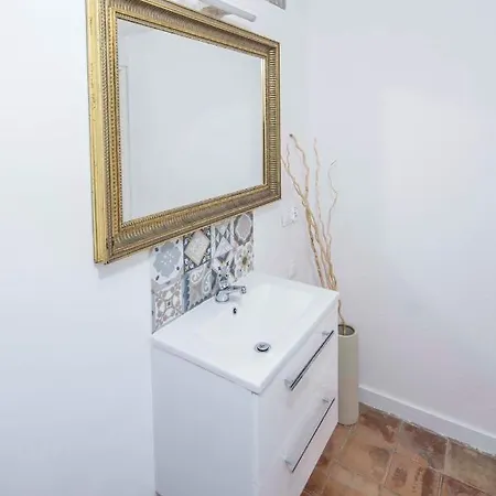 Artistic House & Garden Apartment Gdansk